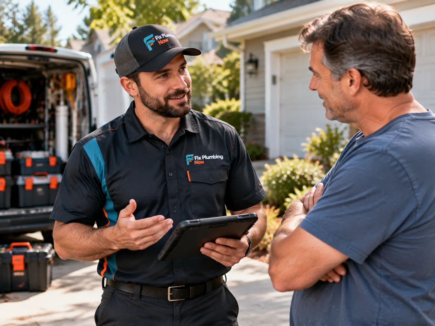Clogged Drain Service Guy, AR FAQs